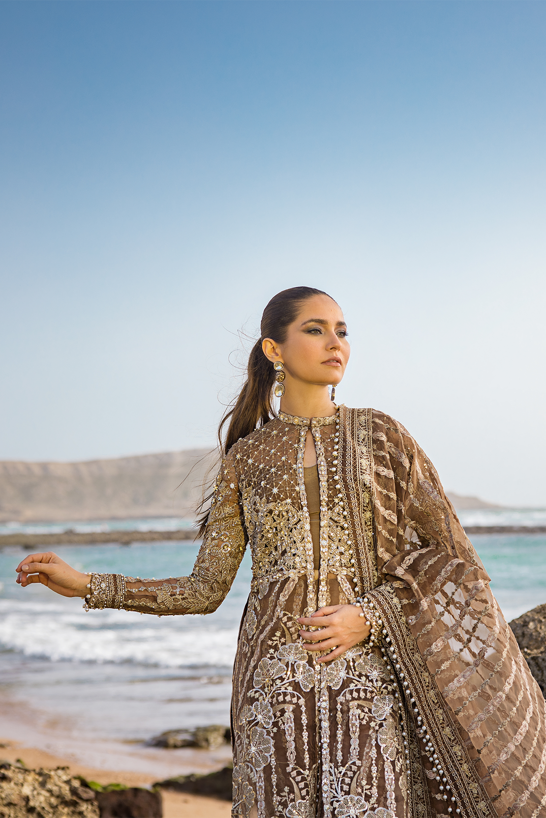 Ayesha Shoaib Malik - Stardust