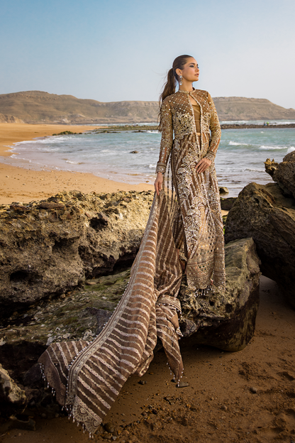 Ayesha Shoaib Malik - Stardust