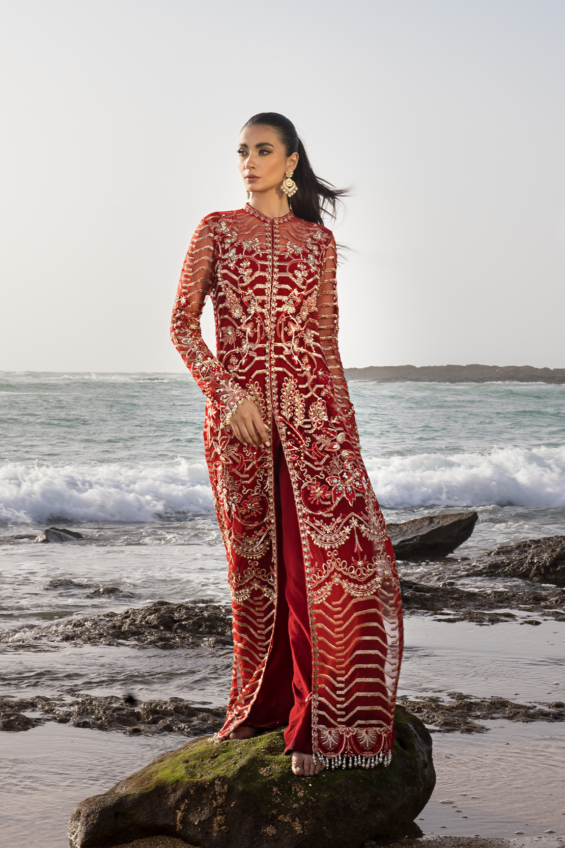 Ayesha Shoaib Malik - Aurora