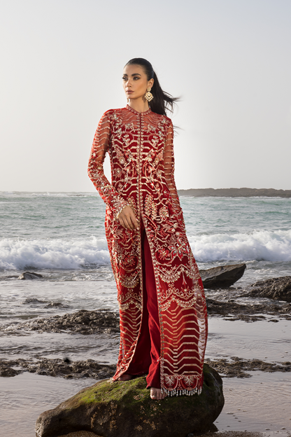 Ayesha Shoaib Malik - Aurora