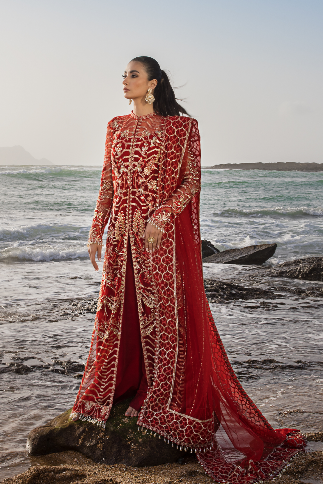 Ayesha Shoaib Malik - Aurora