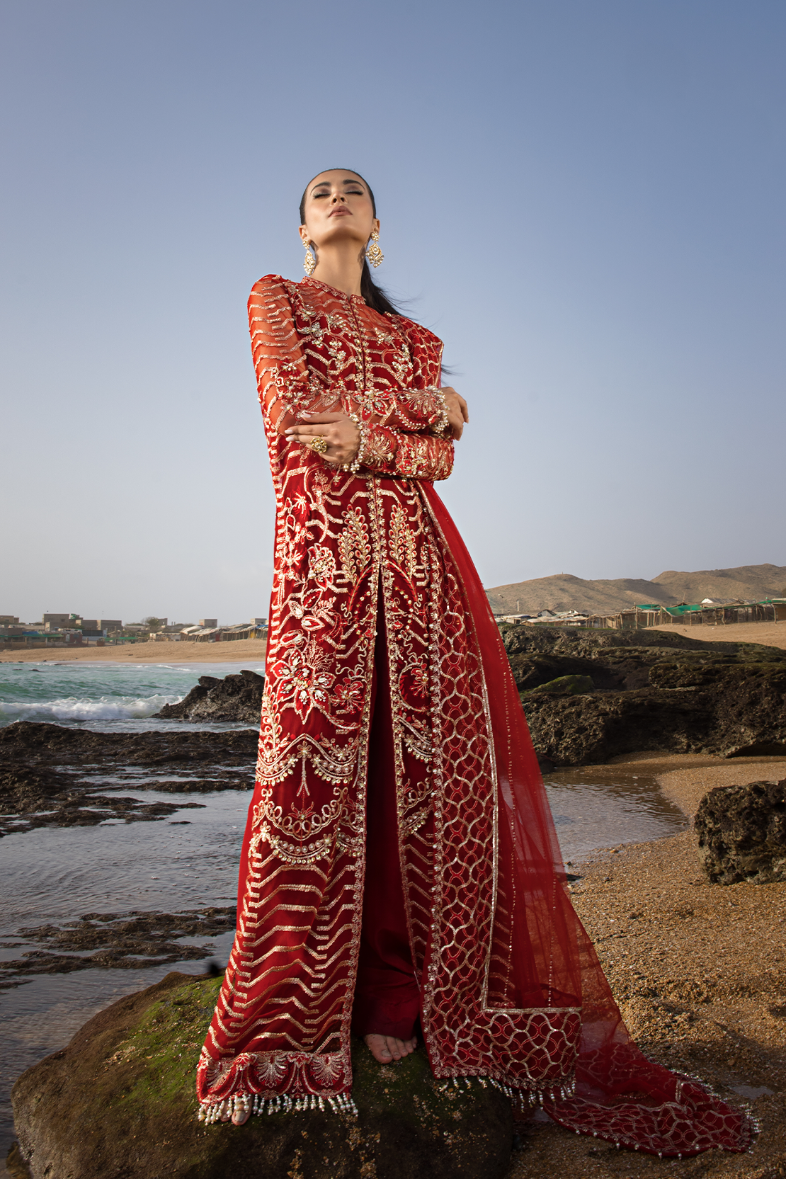 Ayesha Shoaib Malik - Aurora