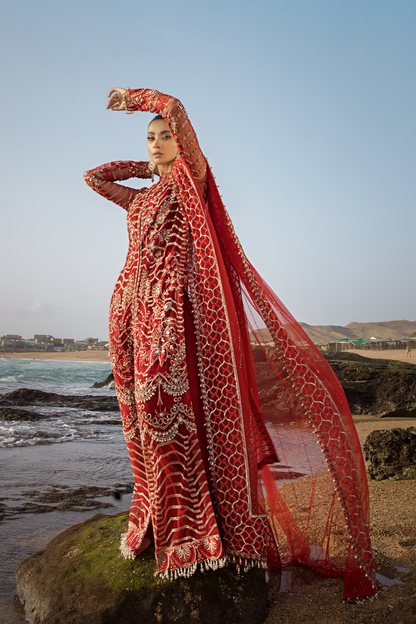 Ayesha Shoaib Malik - Aurora