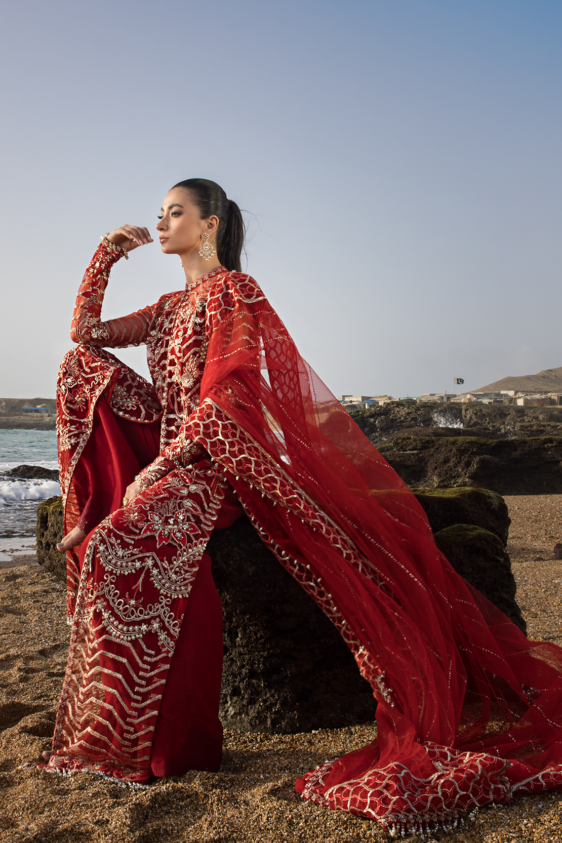 Ayesha Shoaib Malik - Aurora