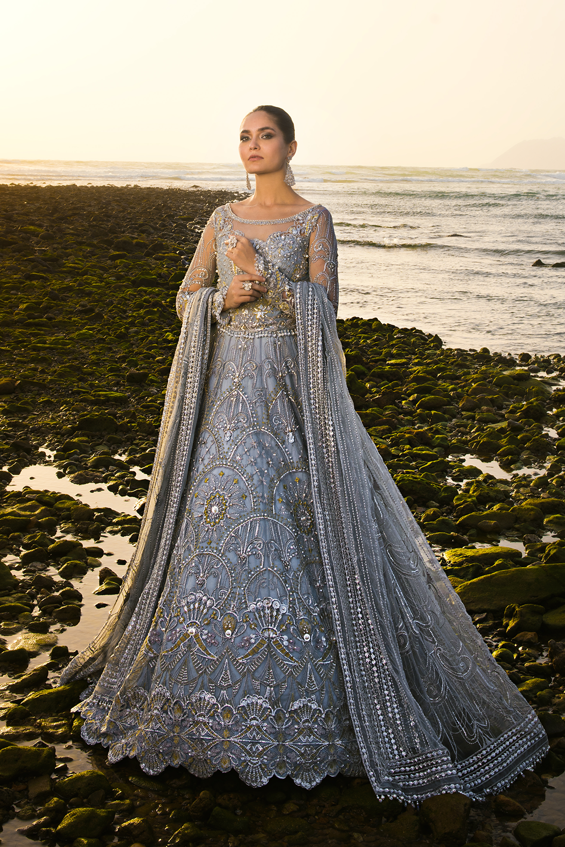 Ayesha Shoaib Malik - Melodie