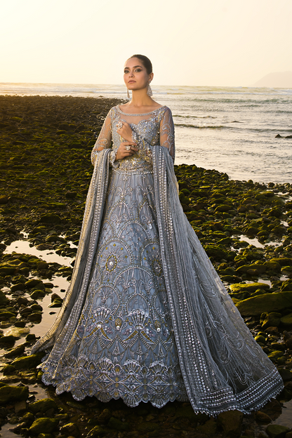 Ayesha Shoaib Malik - Melodie