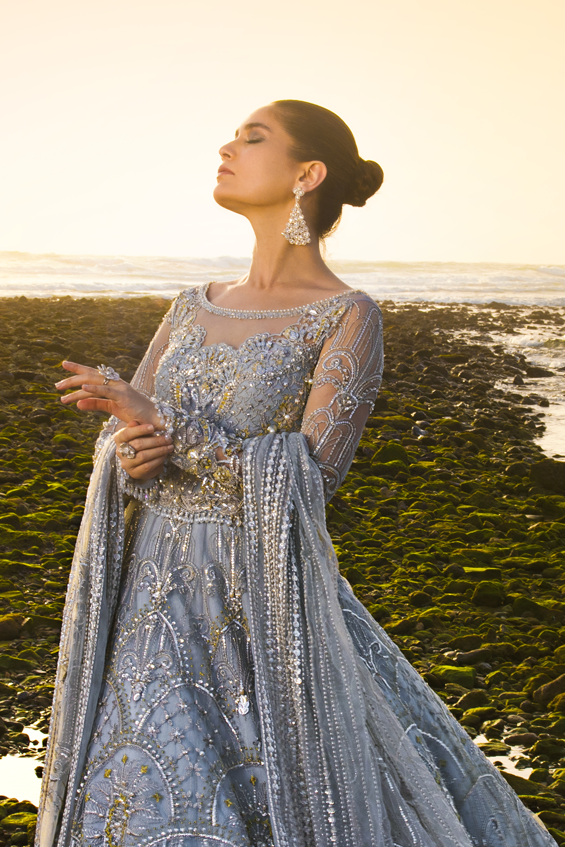 Ayesha Shoaib Malik - Melodie