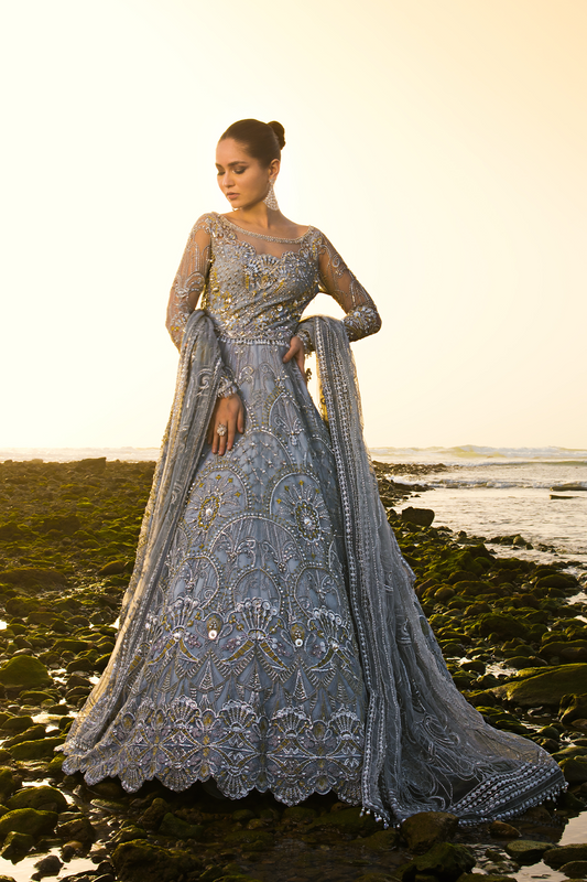 Ayesha Shoaib Malik - Melodie