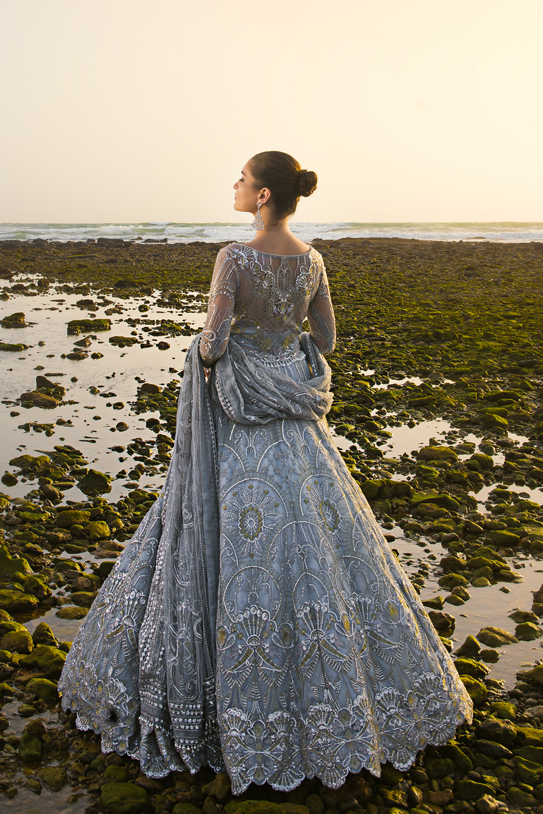 Ayesha Shoaib Malik - Melodie