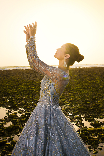 Ayesha Shoaib Malik - Melodie