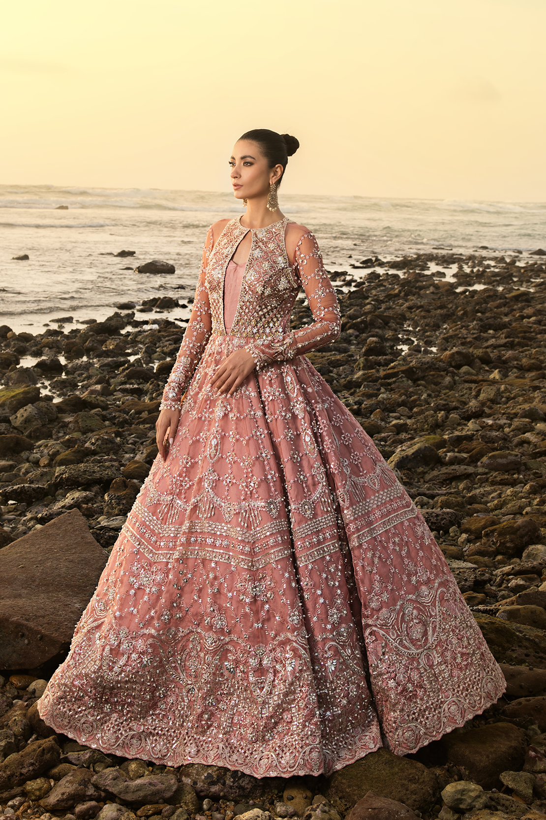 Ayesha Shoaib Malik - Rosetta