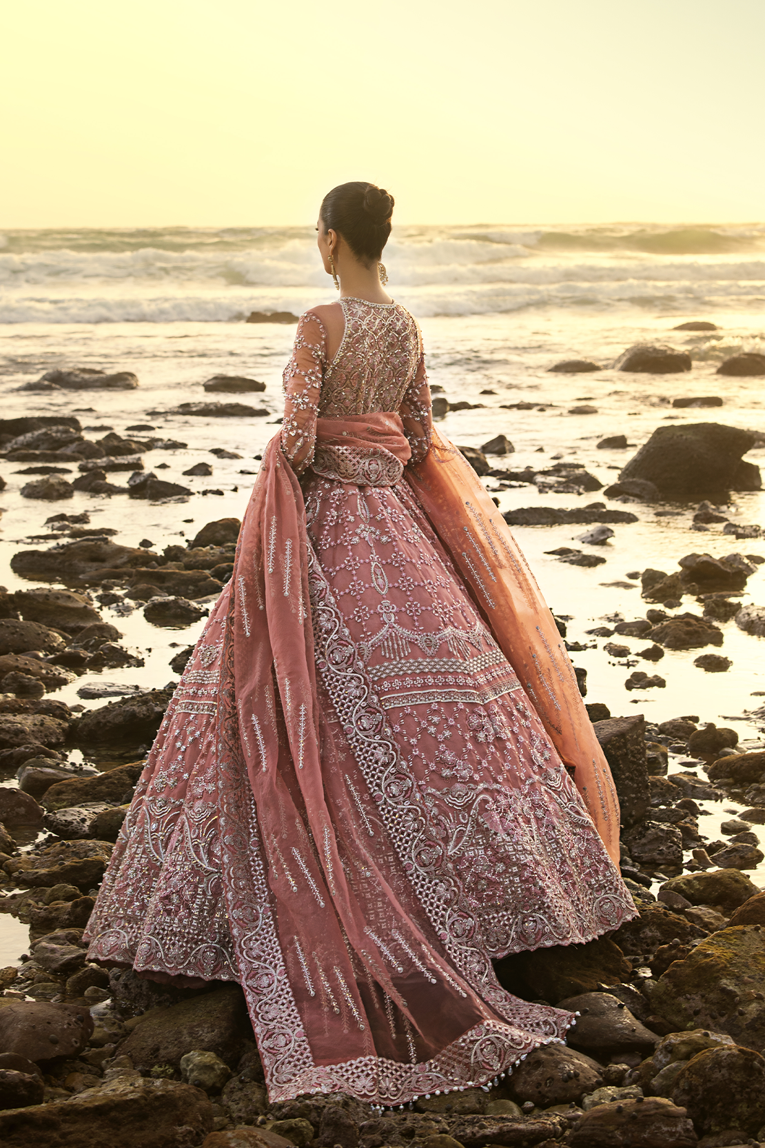 Ayesha Shoaib Malik - Rosetta