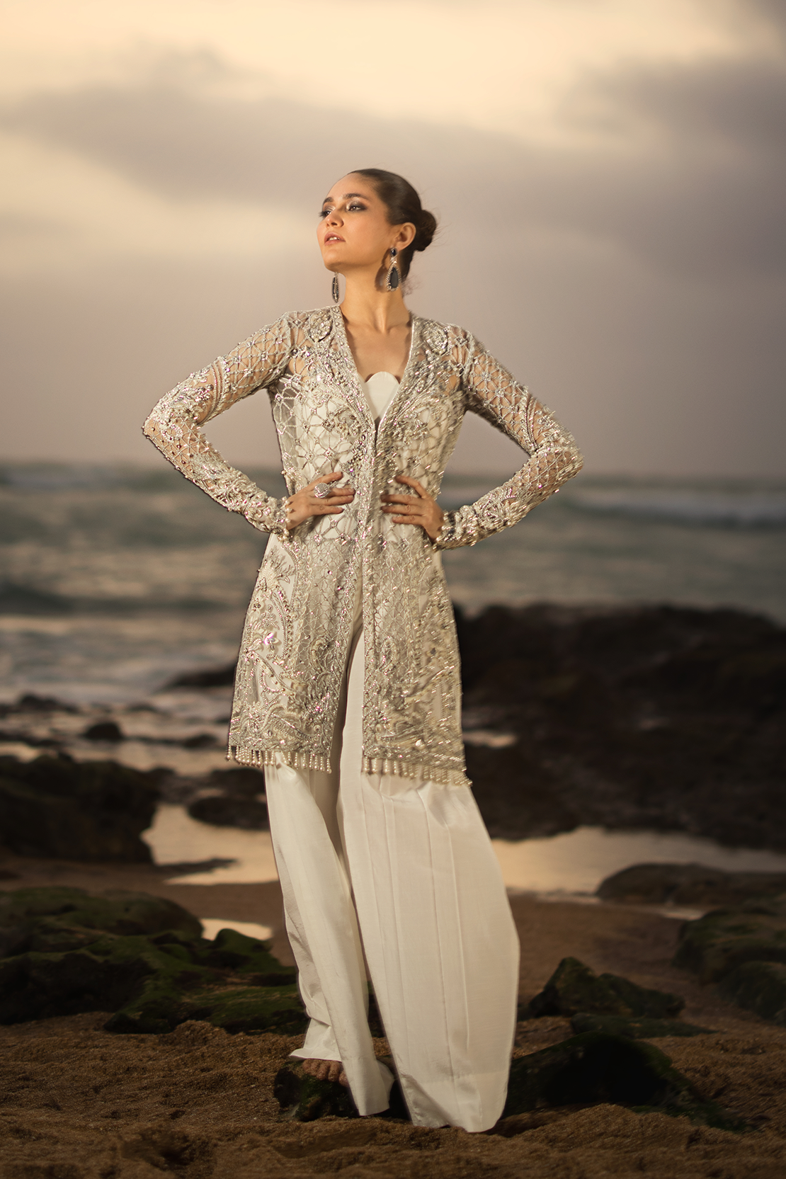 Ayesha Shoaib Malik - Luna