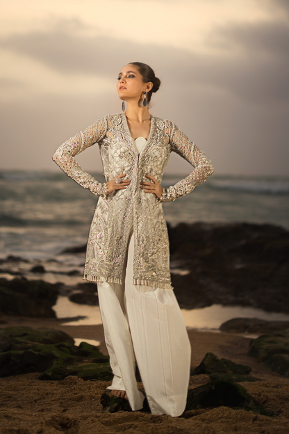 Ayesha Shoaib Malik - Luna