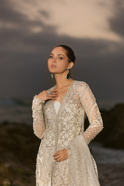 Ayesha Shoaib Malik - Luna