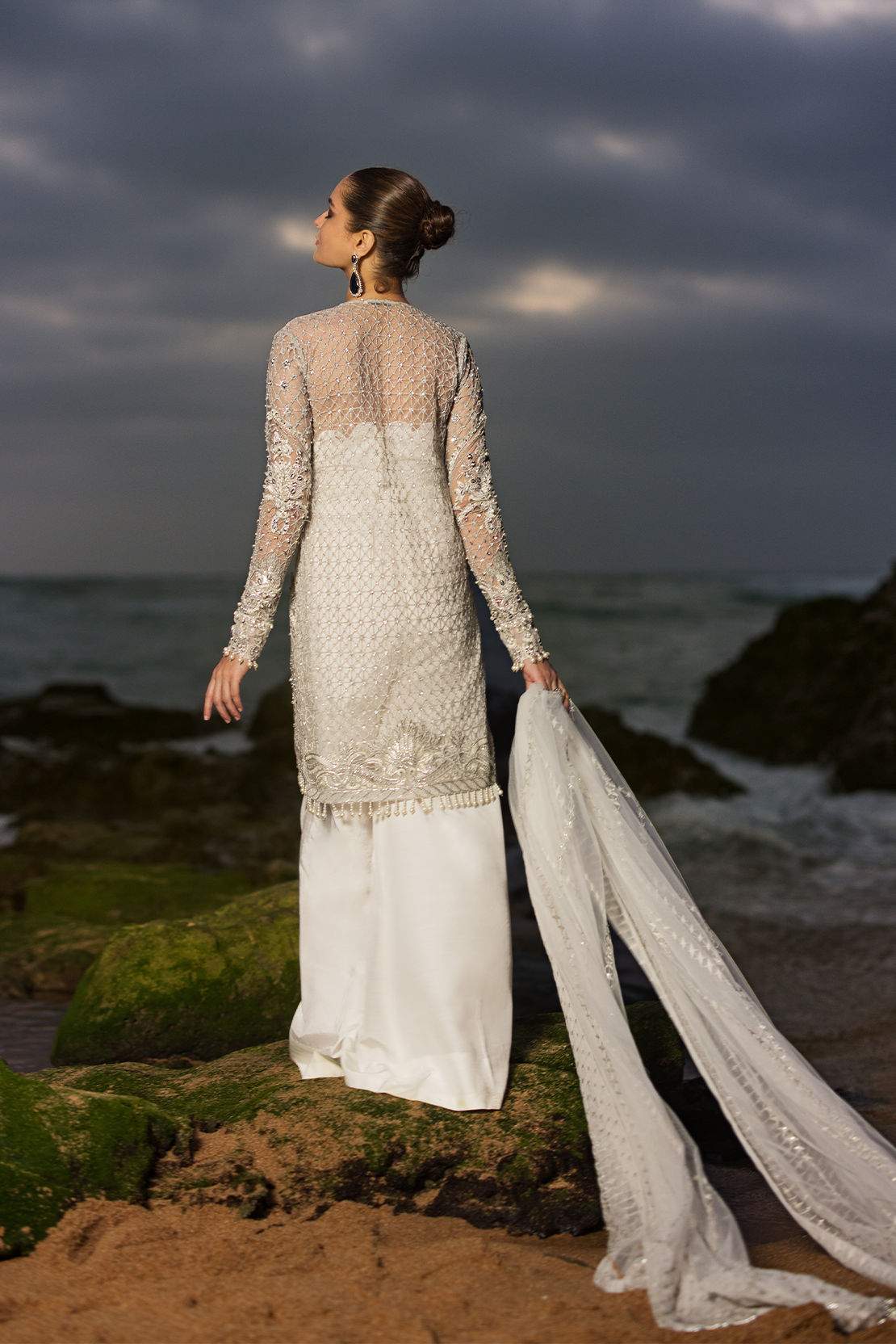 Ayesha Shoaib Malik - Luna