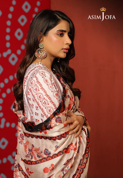 Asim Jofa - AJTM-09 - 2 PCS