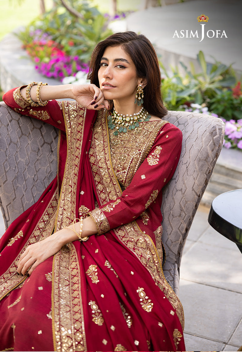 Asim Jofa - AJJH-02