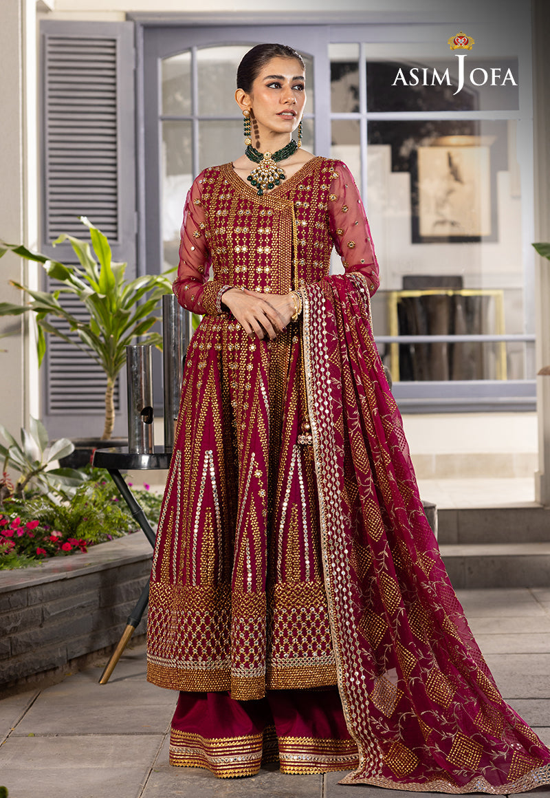 Asim Jofa - AJJH-08