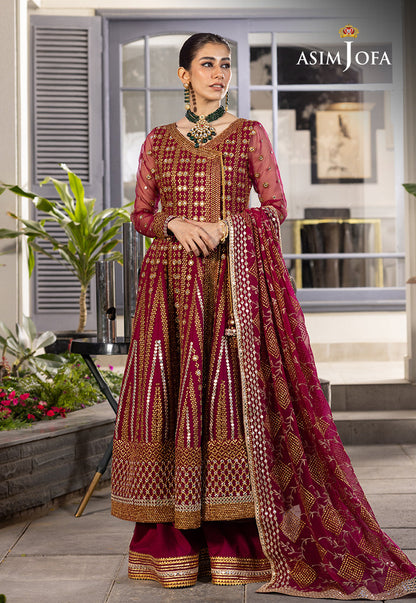 Asim Jofa - AJJH-08