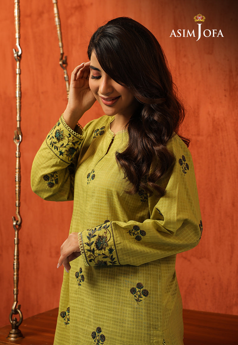 Asim Jofa - AJTM-07 - 2 PCS