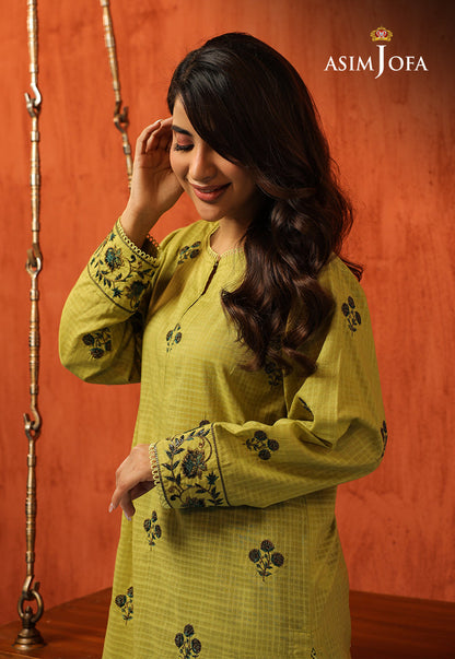 Asim Jofa - AJTM-07 - 2 PCS