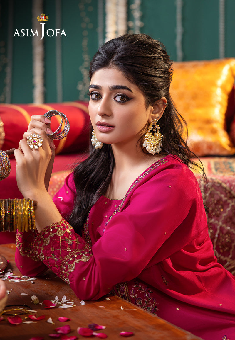 Asim Jofa - AJTM-03 - 2 PCS