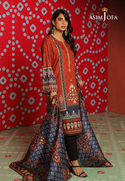 Asim Jofa - AJTM-10 - 2 PCS