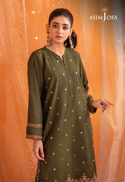 Asim Jofa - AJTM-04 - 2 PCS