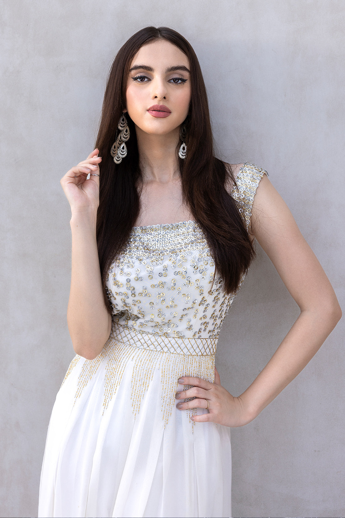 Ayesha Shoaib Malik - LP23-005