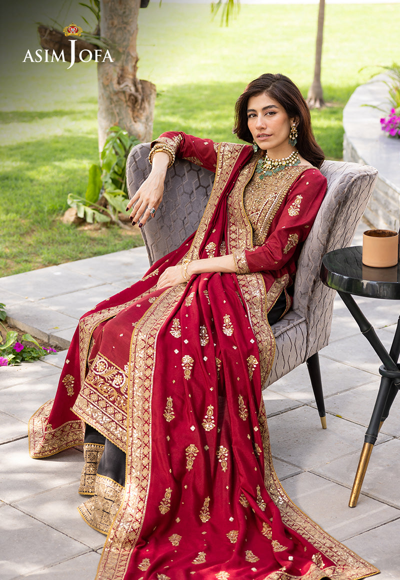 Asim Jofa - AJJH-02