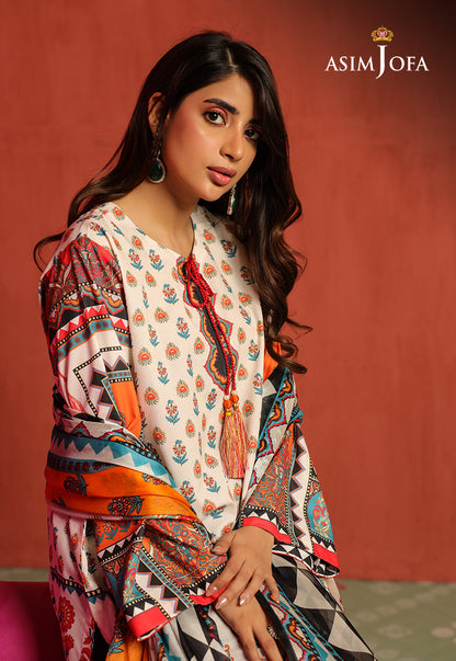 Asim Jofa - AJTM-08 - 2 PCS