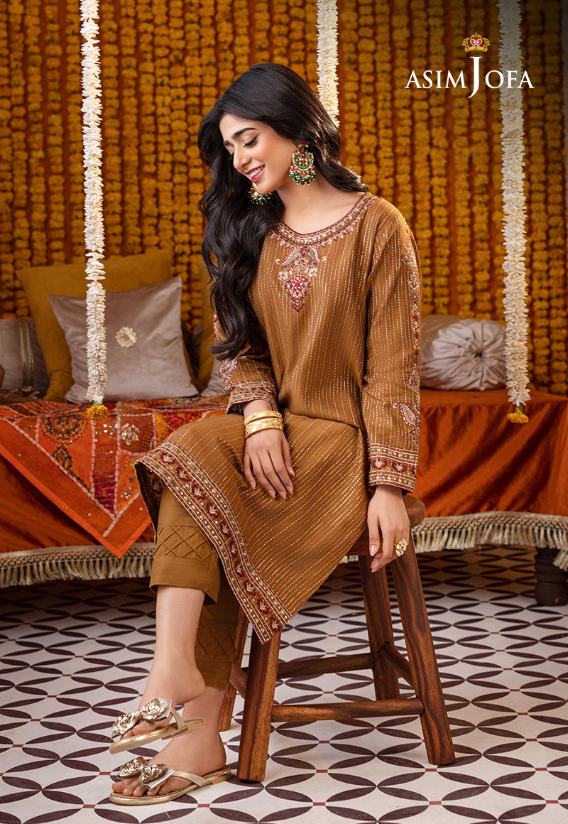 Asim Jofa - AJTM-11
