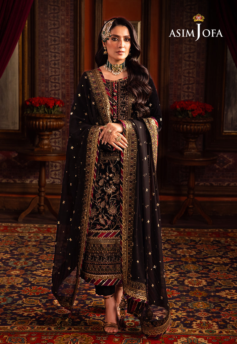 Asim Jofa - AJMM-08