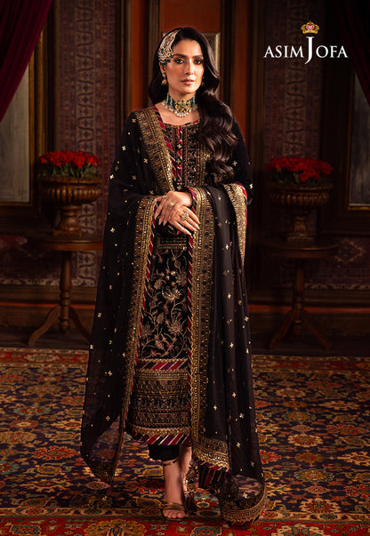 Asim Jofa - AJMM-08