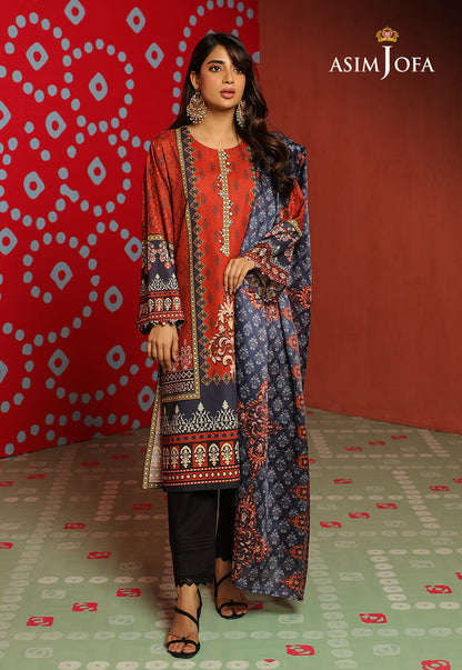 Asim Jofa - AJTM-10 - 2 PCS