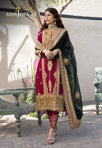 Asim Jofa - AJJH-10