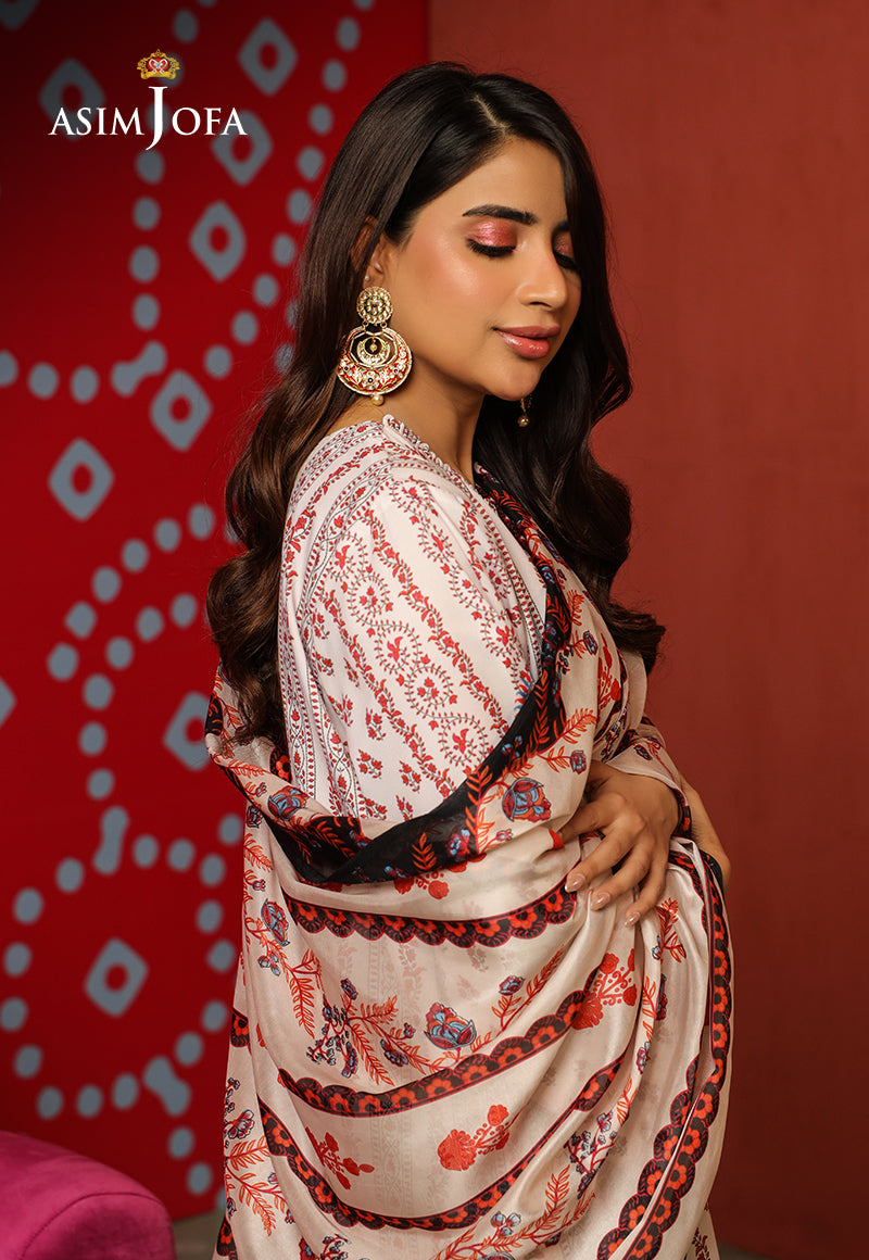 Asim Jofa - AJTM-09 - 2 PCS