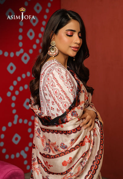 Asim Jofa - AJTM-09 - 2 PCS