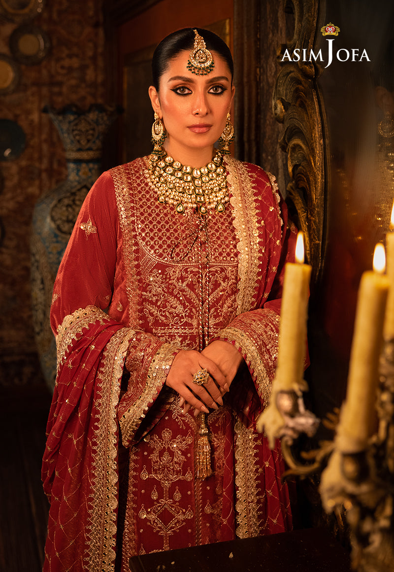 Asim Jofa - AJMM-10