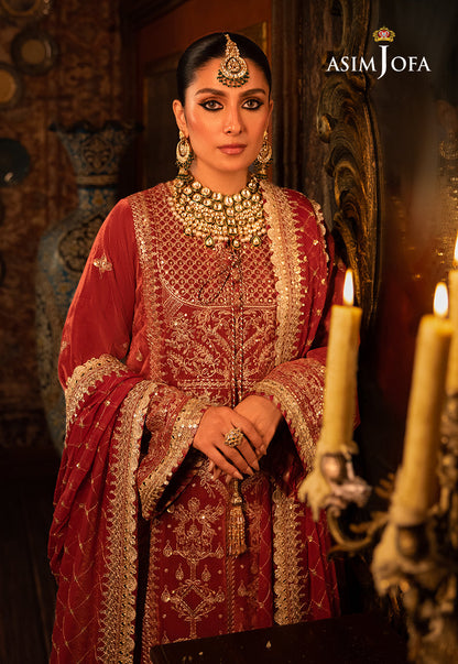 Asim Jofa - AJMM-10