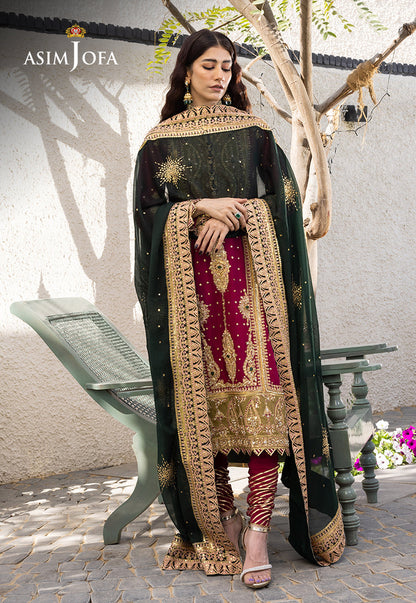 Asim Jofa - AJJH-10