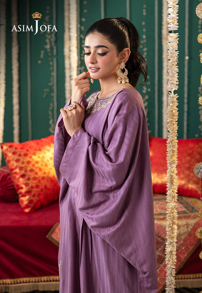Asim Jofa - AJTM-02 - 1 PC