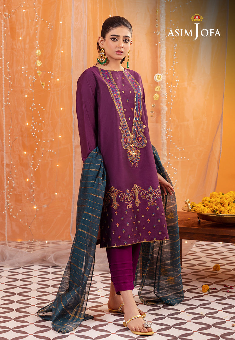 Asim Jofa - AJTM-12 - 3 PCS