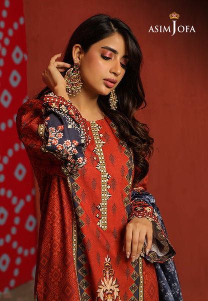 Asim Jofa - AJTM-10 - 2 PCS