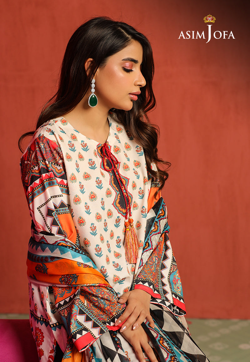 Asim Jofa - AJTM-08 - 2 PCS