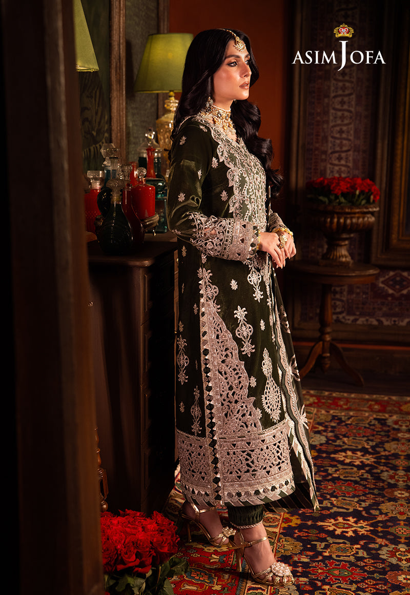 Asim Jofa - AJMM-05