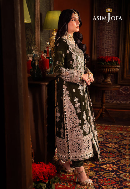 Asim Jofa - AJMM-05