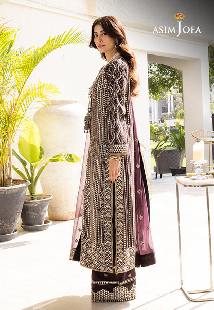 Asim Jofa - AJJH-01