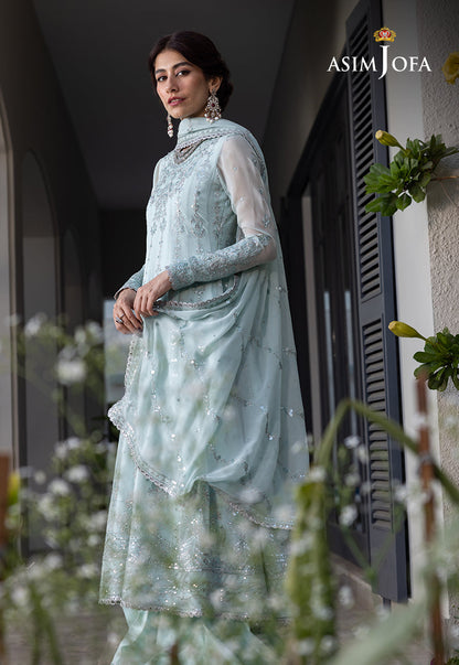 Asim Jofa - AJJH-04